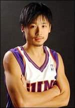 <田伏選手>
