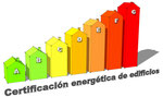 Calificación energética de edificios