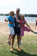 Familie Drews hatte Spaß :-)