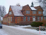 Ev. Gemeindehaus Burgstr. 1