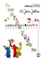 Lagerzeitung 2013