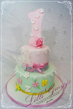 Kindertorte