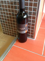 0,75 L Zweigelt Lager