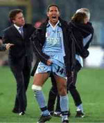 Diego "El Cholo" Simeone