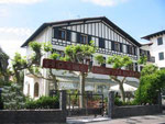 HÔTEL DU SPORT BERGERET HENDAYE