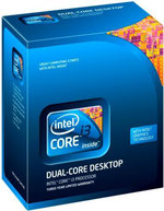 Processeur Intel Core I3