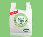 Bolsas Biodegradables