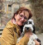 Marianne Feuz, Zuchtwartin