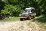 Martin's liebstes Auto