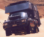 Chrigus HiLux