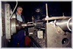 3rd Generation Machining