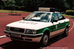 Audi 80 und 100 