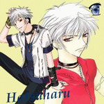 Hatsuharu Sôma