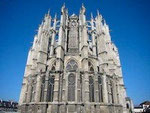 Au coeur de Beauvais, centre ville près aeroport