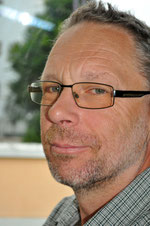 Philippe Budan