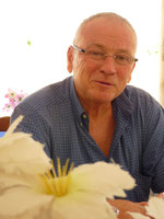 Raymond Ferraud