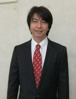 新社長 井川丈佳司です