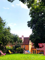 Augsburger Fuggereiführung: Fuggerei