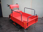 小型運搬車