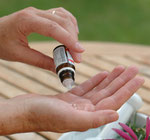 Globuli - die homöopathischen Arzneimittel