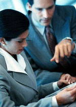 Business-Coaching
