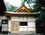 諏訪神社