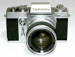 Topcon RE-Super