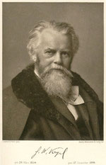 Hermann W. Vogel