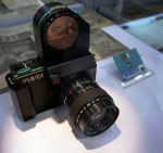 Sony Mavica