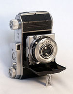 Kodak Retina I (Type 010), c. 1948