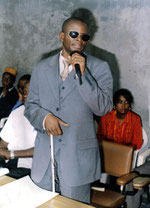 M. Jean Lao Kutemba Kaduba