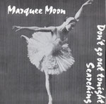 1. Marquee Moon Single