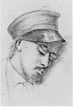 Gottfried Keller