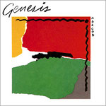 Genesis - Abacab