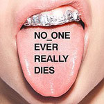 N*E*R*D - NO_ONE EVER REALLY DIES