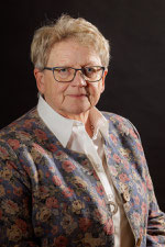 Katharina Gerber