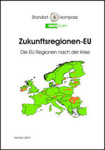 Buch und Studie zu den Zukunftsregionen in der EU