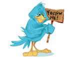 iconos gratis de twitter