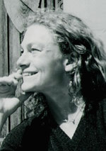 Joëlle Iffrig, danseuse et chorégraphe
