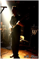 en concert...
