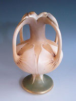Amphora Vase, 1900s