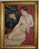 Zoltán Füstös, 1935s