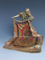 Bergman, Rug dealer, 1900s