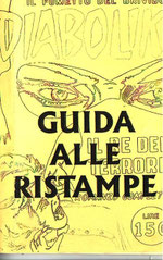 Guida alle Ristampe