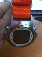 Suunto D6 / D6i Adapters