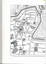 Plan von Hildesheim(1769)