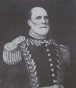 General Manuel Hornos