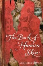 Cover of The Book of Human Skin