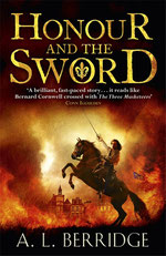 Honour and the Sword cover