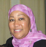 Ivy Muhammad